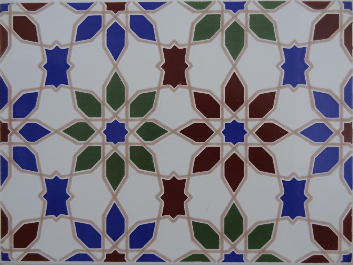 Studio L'Azulejos Le Havre Bagian luar foto